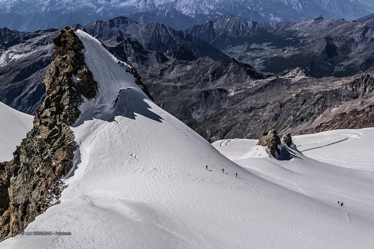 Corno Nero - 2° classificato in "Ambienti Montani"