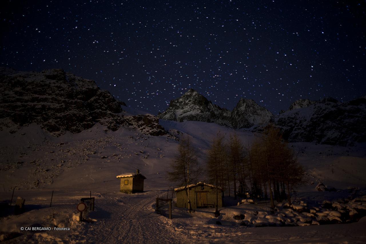 Monviso il re di pietra - 1° classificato in "Ambienti Montani"