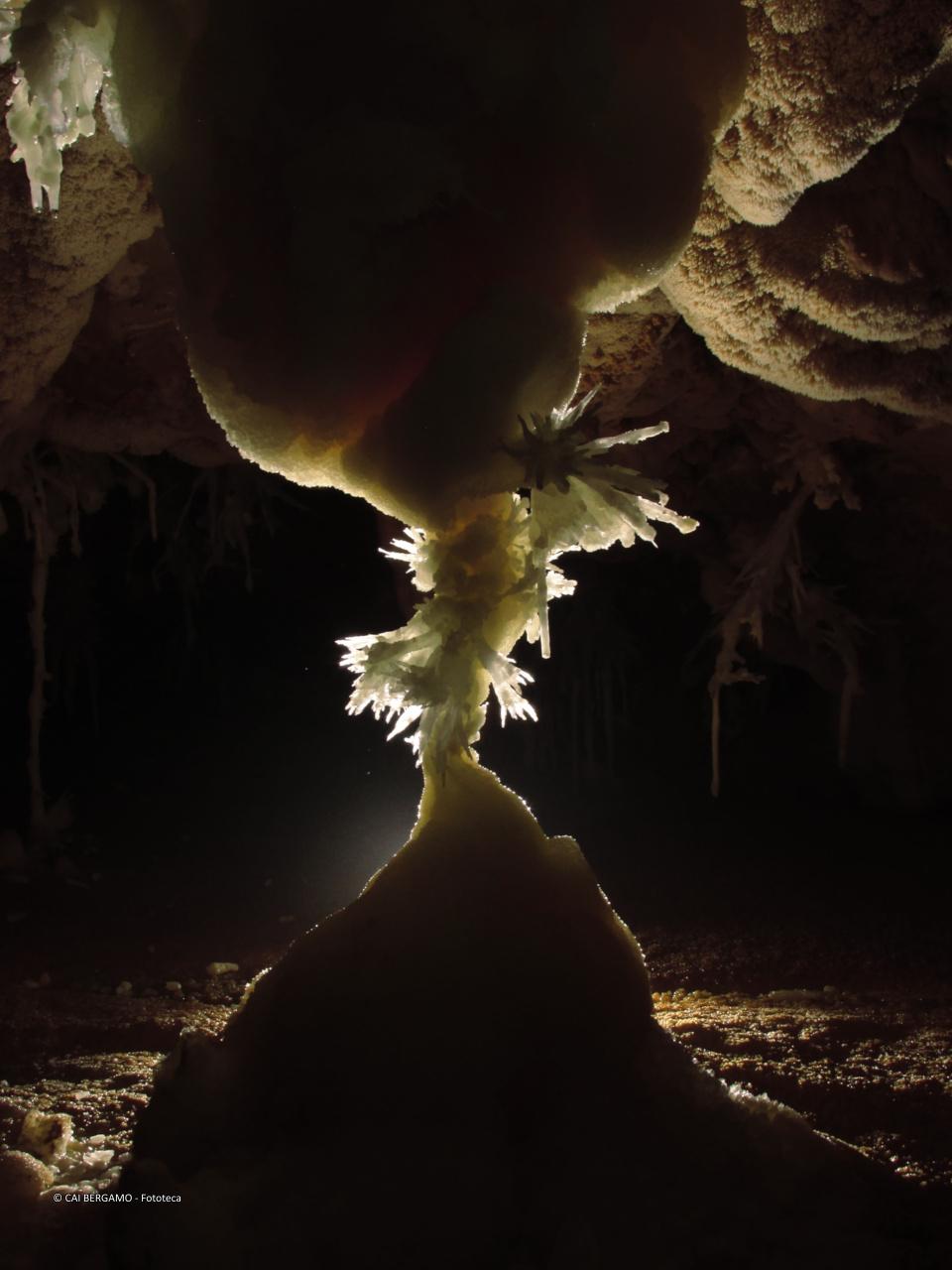 Clessidra - Segnalato in "L'acqua in tutte le sue forme e ciò che riflette"