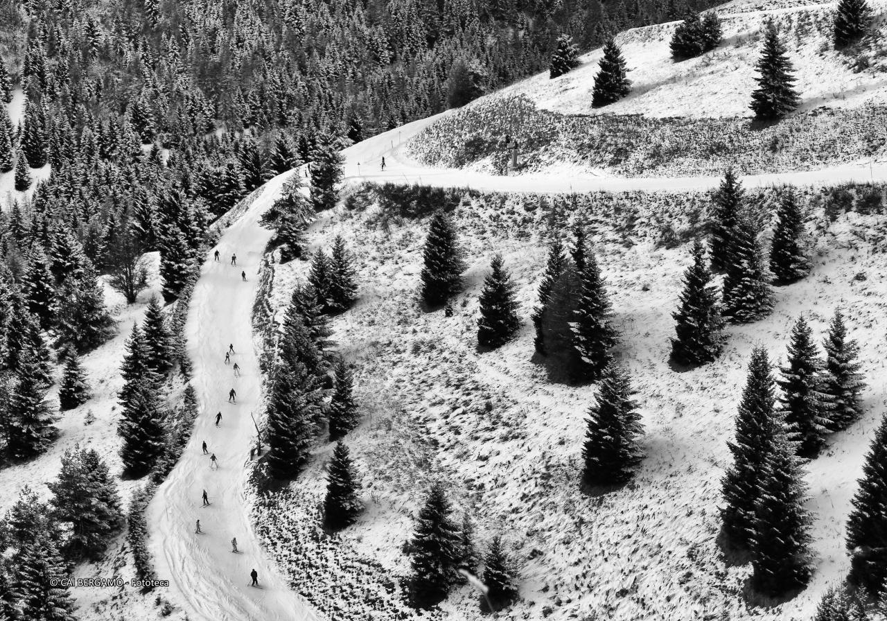 "Prima neve" - segnalato in  "L'acqua in tutte le sue forme"