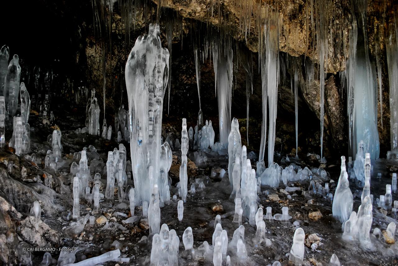 "Diamanti" - segnalato in "L'acqua in tutte le sue forme"