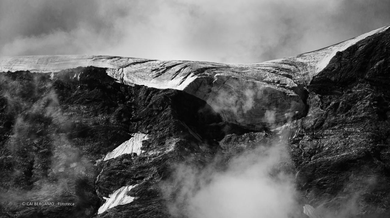 "Seraccata dell'Ortles" - segnalato in "Ambienti Montani"