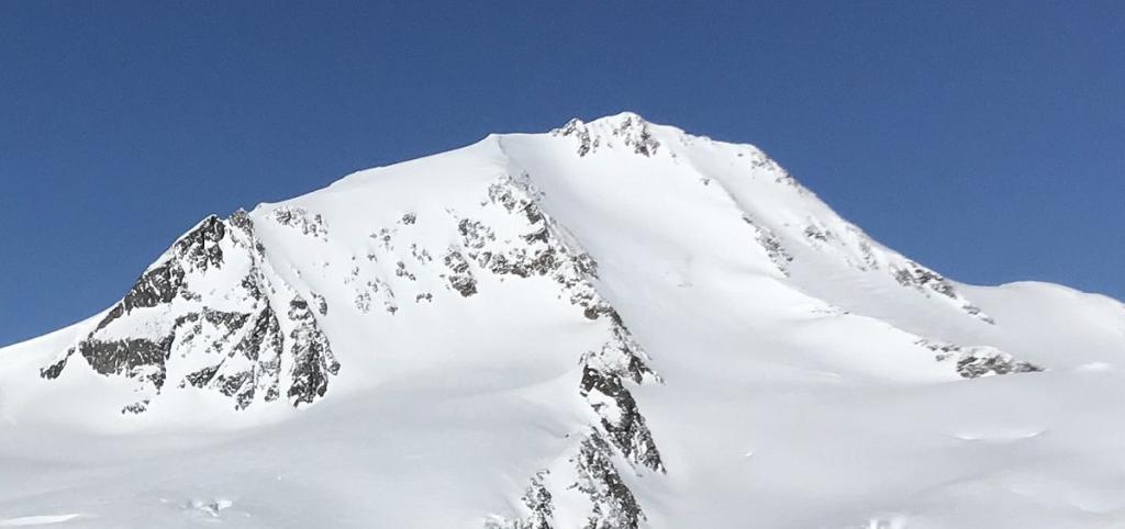 Palla Bianca m.3738 - Finailspitze m.3514