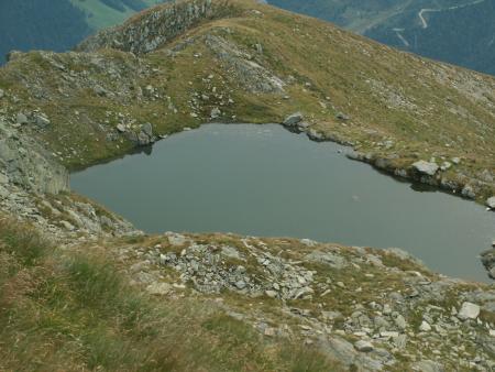 Il Lago d'Avert