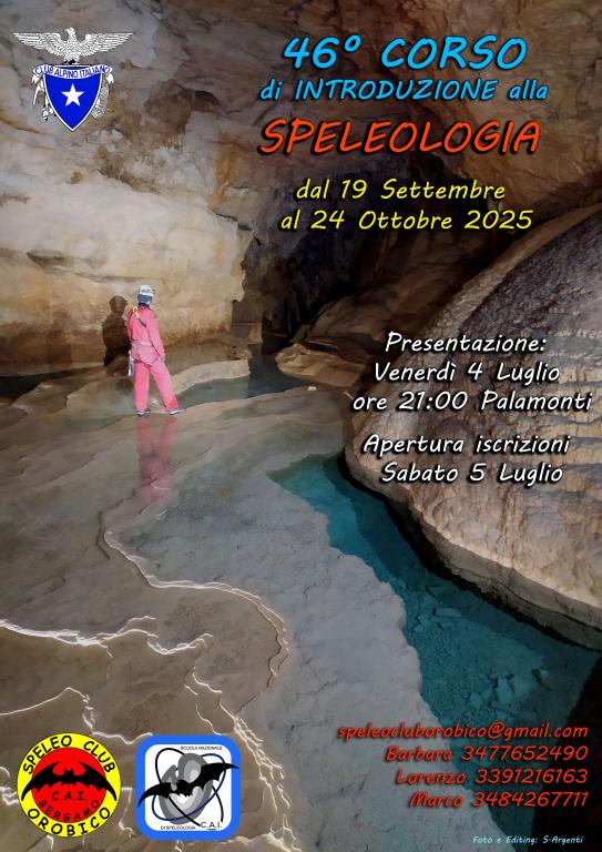 locandina 46° corso