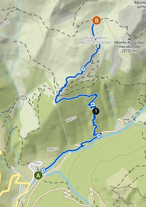 Casere mappa 2