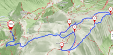 Guglielmo A mappa immagine
