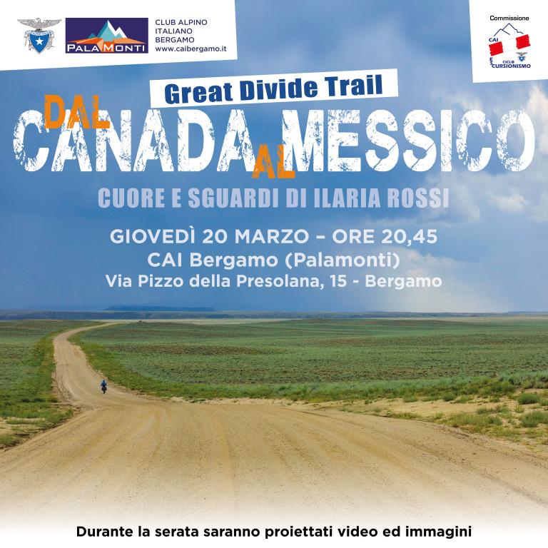 Canada - Messico