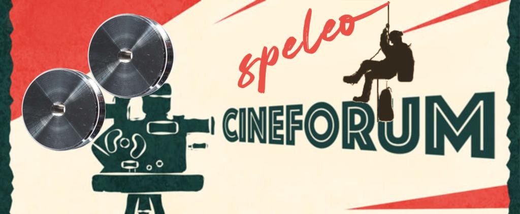Speleo Cineforum