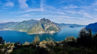lago d'Iseo
