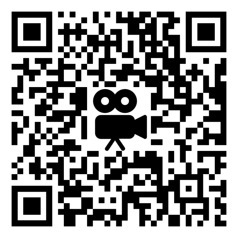 QR code per prenotazioni