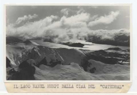 Ande Lago Nanel Hunpi