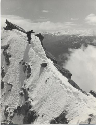 Monte Bianco