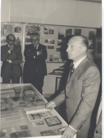 CAI Bergamo - Centenario 1973