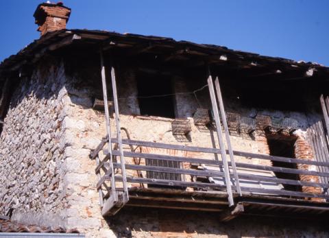 Tour ad Alino (S.Pellegrino Terme)