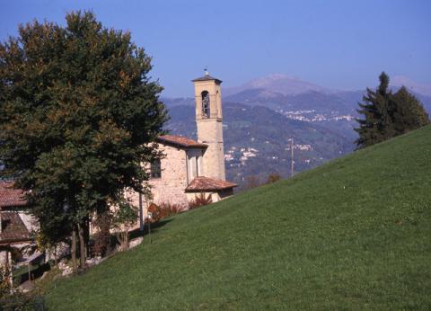 Tour ad Alino (S.Pellegrino Terme)
