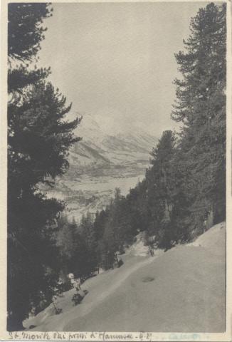 Val Engadina