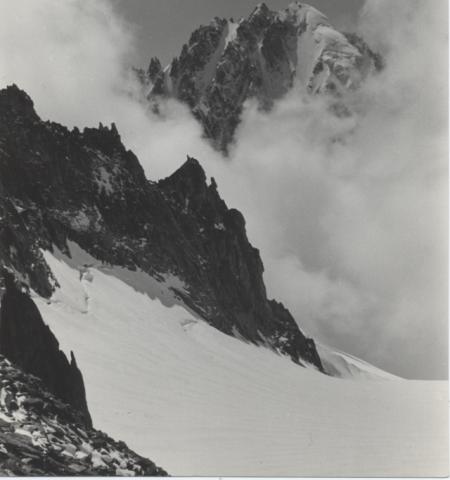 Aiguille Verte