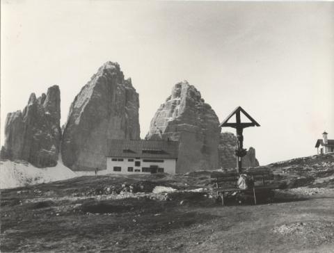Dolomiti