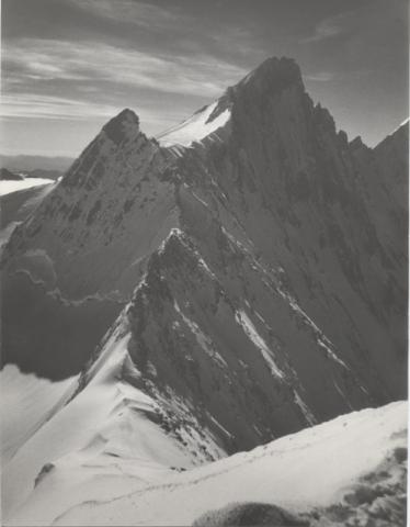 Massiccio del Mischabel