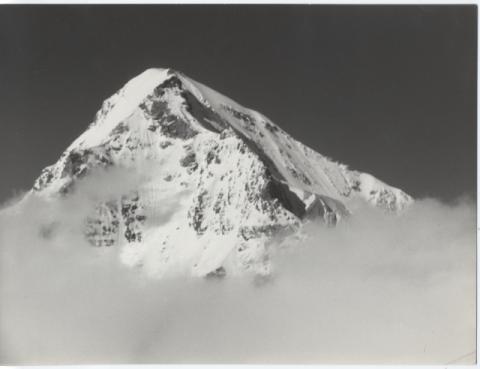 Il Monch dello Jungfrau