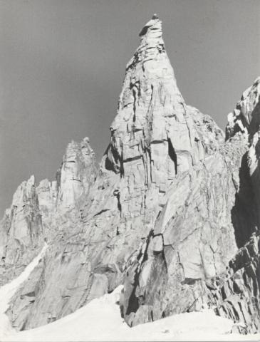 Gruppo del Monte Bianco