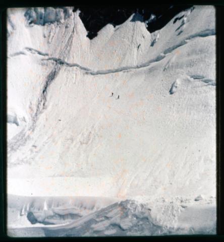 PUKAJIRKA - Spedizione CAI BG 1960