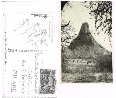 Spedizione italiana al K2 1954