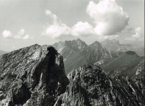 Alpi Orobiche