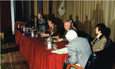 C.A.I. Bergamo vita sociale