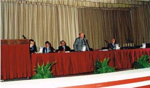 C.A.I. Bergamo vita sociale
