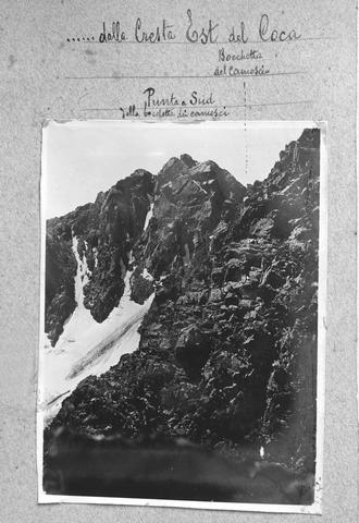 Album Fotografico Nr. 1 - anni 1910/29