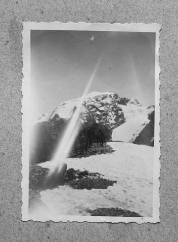 Album Fotografico Nr. 1 - anni 1910/29