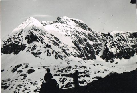 Monte Rosa