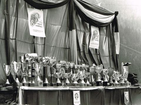 Trofeo Parravicini 1987