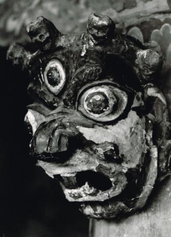 Mostra Himalaya 2000 di Giancelso Agazzi