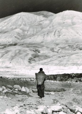 Mostra Himalaya 2000 di Giancelso Agazzi