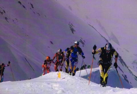 Mostra 60° ann.Trofeo Parravicini - 2009