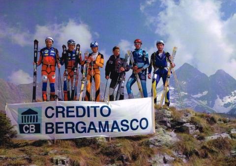 Mostra 60° ann.Trofeo Parravicini - 2009