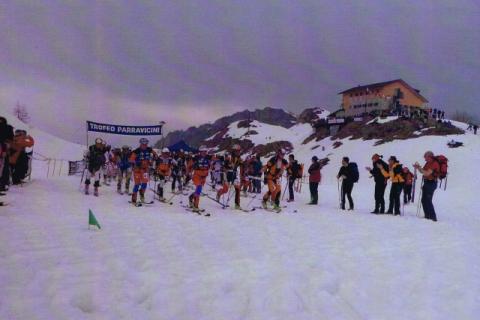 Mostra 60° ann.Trofeo Parravicini - 2009