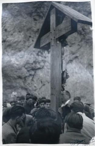 Album Fotografico Nr. 3 - anni 1930/39