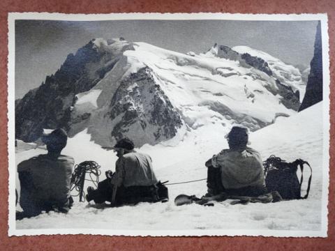 Album Fotografico Nr. 3 - anni 1930/39