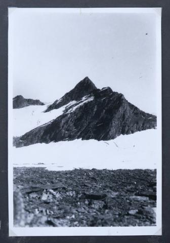 Album Fotografico Nr. 2 - anni 1920/29