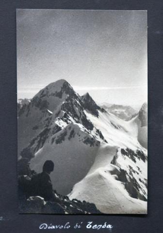 Album Fotografico Nr. 2 - anni 1920/29