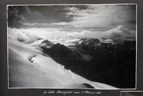 Album Fotografico Nr. 2 - anni 1920/29