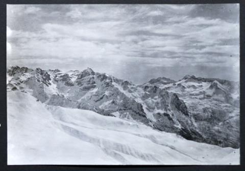 Album Fotografico Nr. 2 - anni 1920/29