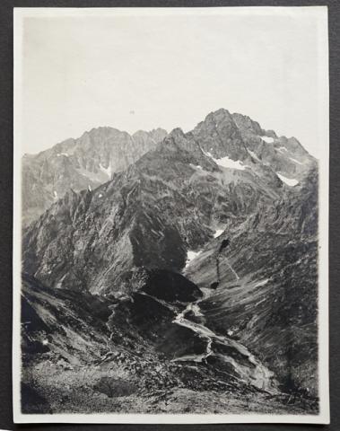 Album Fotografico Nr. 2 - anni 1920/29