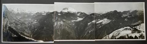 Album Fotografico Nr. 2 - anni 1920/29