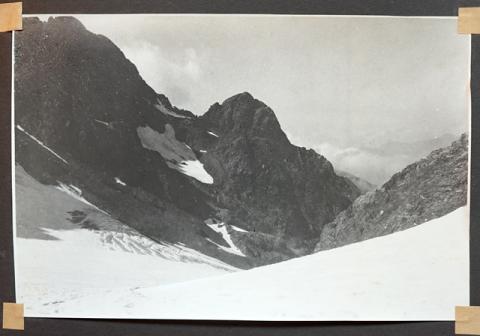 Album Fotografico Nr. 2 - anni 1920/29