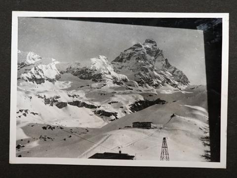 Album Fotografico Nr. 2 - anni 1920/29